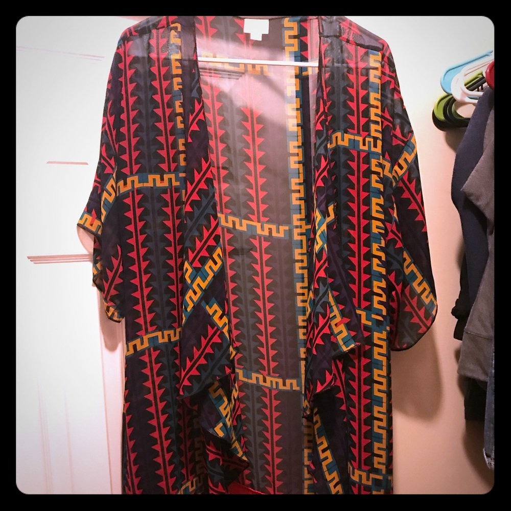 Lularoe Monroe